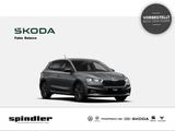Skoda Fabia Selc. 1,0TSI Automatik *SONDERAUSSTATTUNG* - Skoda Fabia Neuwagen: Automatik