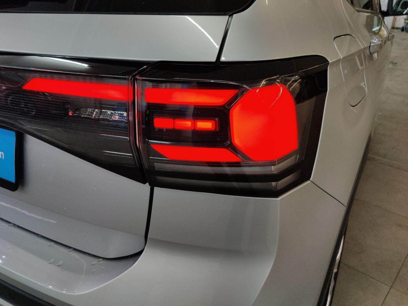 Volkswagen T-Cross - Bild 21