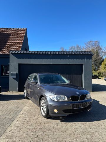 BMW 116i