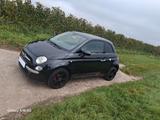 Fiat 500 1.2 8V GQ GQ - Fiat 500 in Freiburg