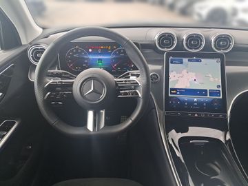 Mercedes GLC 200 - 9