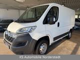 Citroën Jumper Kasten 30 L1H1 Profi HDi 110 - Citroën Jumper: L3h3