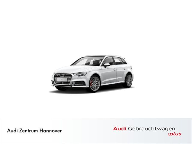 Audi S3 Sportback 2.0 TFSI quattro Pano B&O Matrix DA