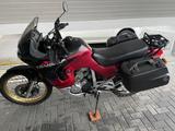 Honda Transalp XL 600 V - Tüv neu - HONDA XL 600V TRANSALP