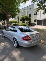 Mercedes-Benz CLK 320 CDI AVANTGARDE Avantgarde - Mercedes-Benz CLK 320 aus 2006
