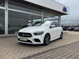 Mercedes-Benz B 200 AMG LED Ambiente Navi SHZ Junge Sterne AHK - : Junge