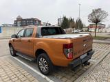 Ford Ranger Wildtrak 4x4 213PS ACC Automatik -1. Hand - Ford Ranger in Augsburg