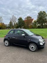 Fiat 500  Sondermodell Mirror  2017 - Fiat 500S von privat