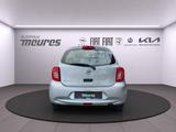 Nissan Micra 1.2 Visia First Klima BT Freisprech Servo  - Nissan Micra: Visia