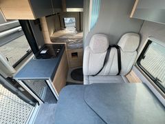 Pössl Trenta 540 R *Für Schnäppchenjäger*