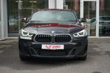 BMW X2 18i M Sport Aut. LED Navi Kamera Pano - gebrauchte BMW X2 aus dem Jahr 2023
