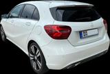 Mercedes-Benz A 180 BlueEFFICIENCY Style Edition Style Edition - Mercedes-Benz A-Klasse: Style Edition