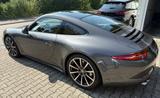 Porsche 991 4S PDK S.Chro, SD ect - Porsche 991 in München