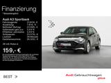 Audi A3 Sportback 35 TDI advanced*KAMERA*NAVI-PLUS*HU - Audi A3 Jahreswagen mit Diesel-Antrieb