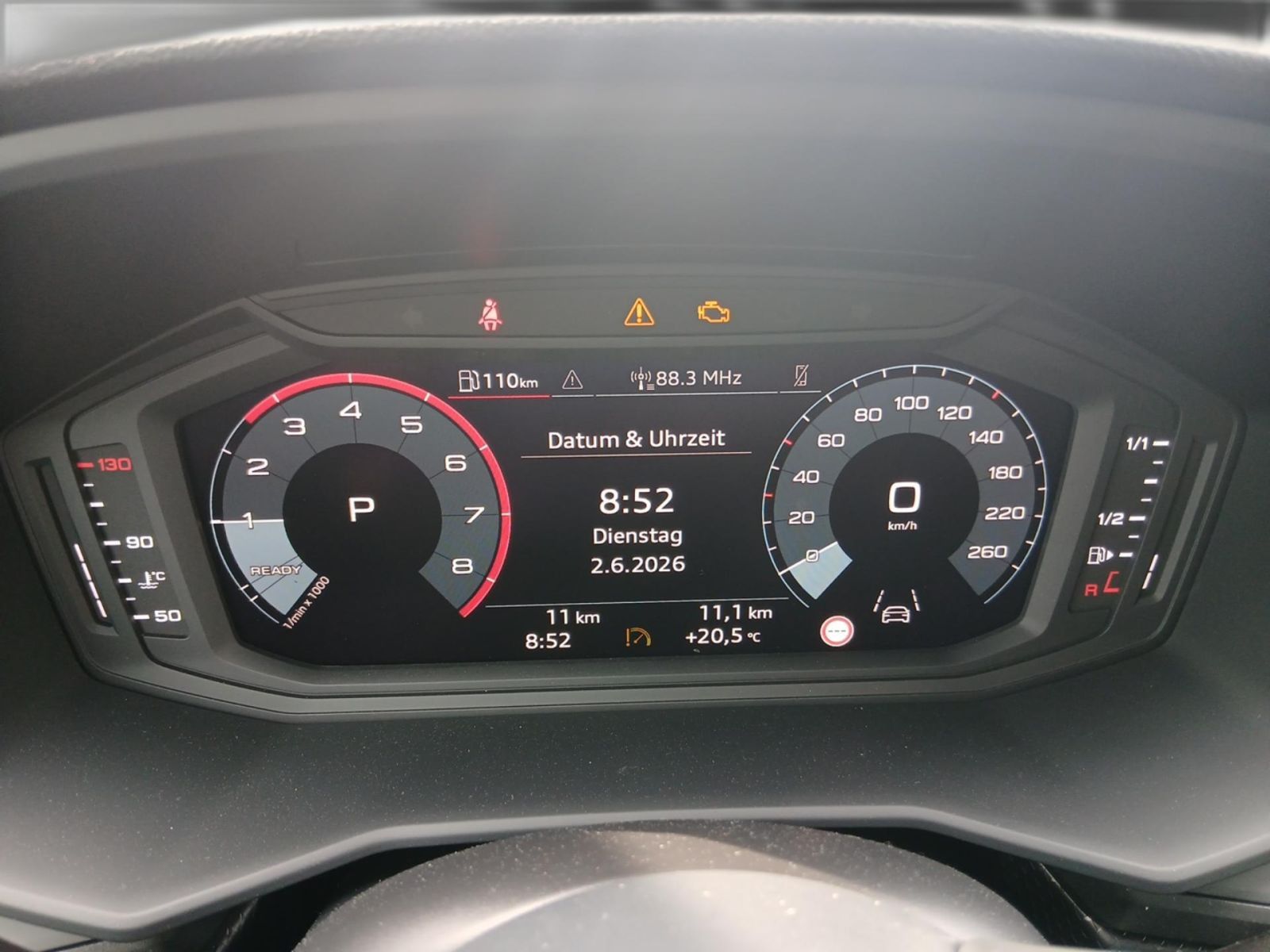Audi A1 - Bild 15