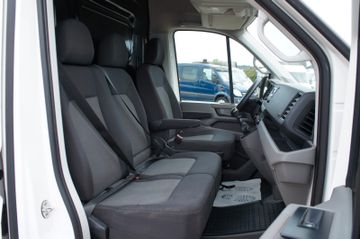 Volkswagen Crafter - 11