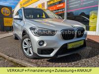 BMW X1 sDrive 18 i Advantage Business Automatik