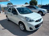 Nissan Micra GPL UNIPRO PERFETTA AFFARE - Nissan Micra mit LPG-Antrieb