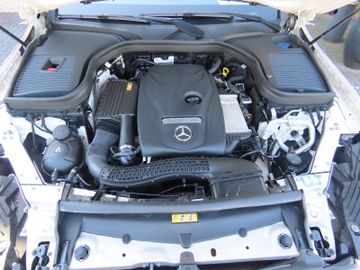 Mercedes GLC 250 - 3