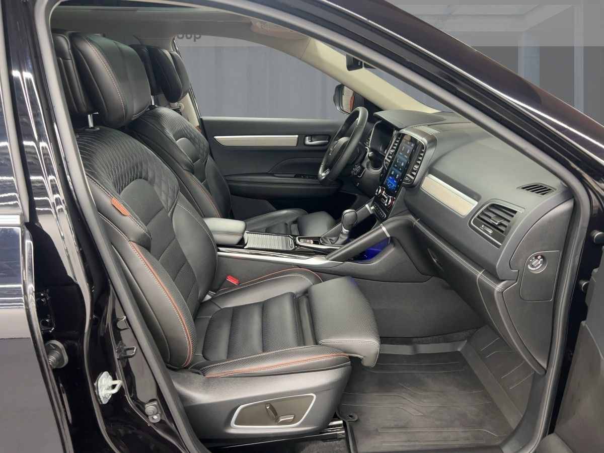 Renault Koleos - Bild 8