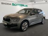 Skoda Kamiq 1.0 TSI 85kW DSG Tour - Skoda Gebrauchtwagen in Ludwigshafen