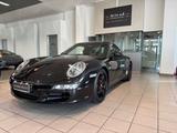 Porsche 911 Coupe 3.8 Carrera 4S - Porsche aus 2007: 911 Carrera 4s