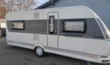 Hobby 540 Fu Prestige  - Hobby 540 prestige