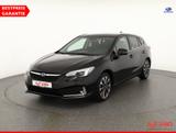 Subaru Impreza 1.6 Autom. Exclusive ACC LED Navi Kamera - Subaru Gebrauchtwagen in Halle