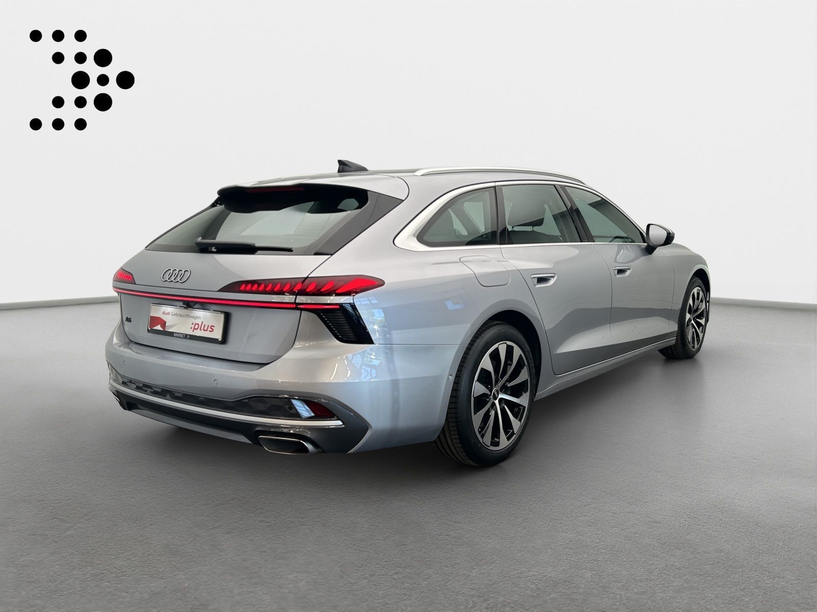 Audi A6 - Bild 2