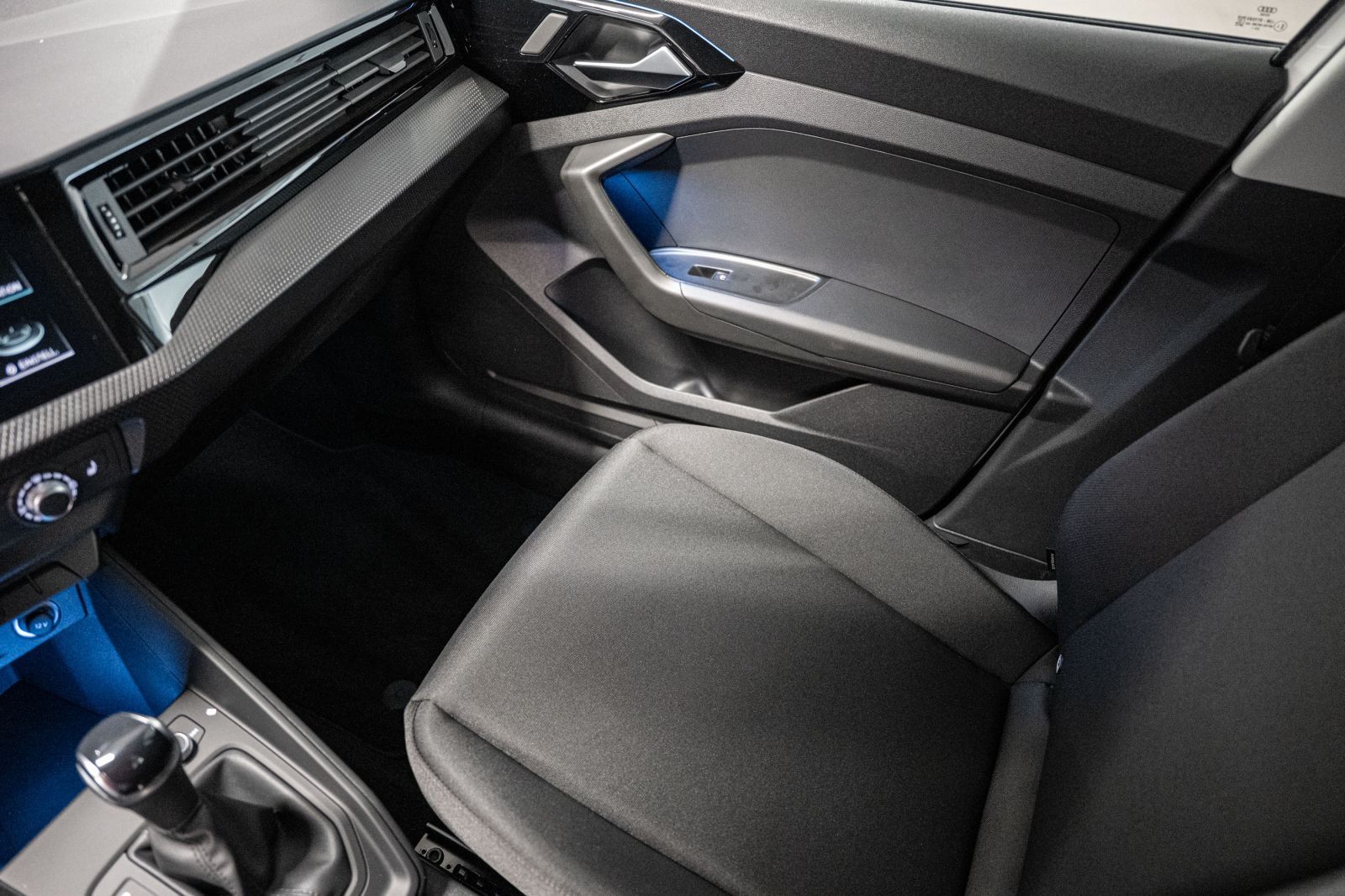 Audi A1 - Bild 16