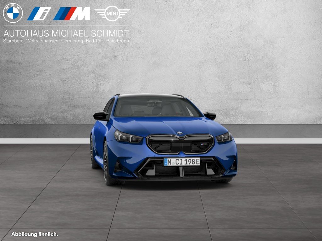 BMW M5 - Bild 10