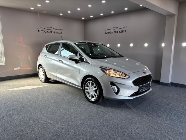 Ford Fiesta Cool & Connect NAVI*SPUR*KAM*PARKAS*EURO6