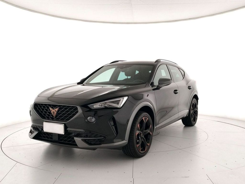 Image of Cupra Formentor