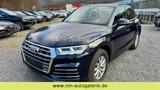 Audi Q5 quattro Sport*S-Line*Pano*MWST*
