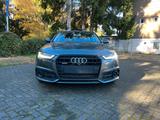 Audi A6 Lim. 3.0 TDI quattro - Audi A6 mit Diesel-Antrieb: Leder, Limousine, 3.0