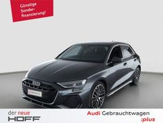 Audi A3 Sportback S line S 35 TFSI 110(150) kW(PS) S