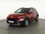 Hyundai Kona 1.0 T-GDI Premium LED Navi Head-Up Leder - Hyundai KONA Gebrauchtwagen in Dresden