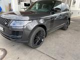 Land Rover Range Rover 3.0 D350 Range Rover Fifty Range... - Land Rover Range Rover: Fifty