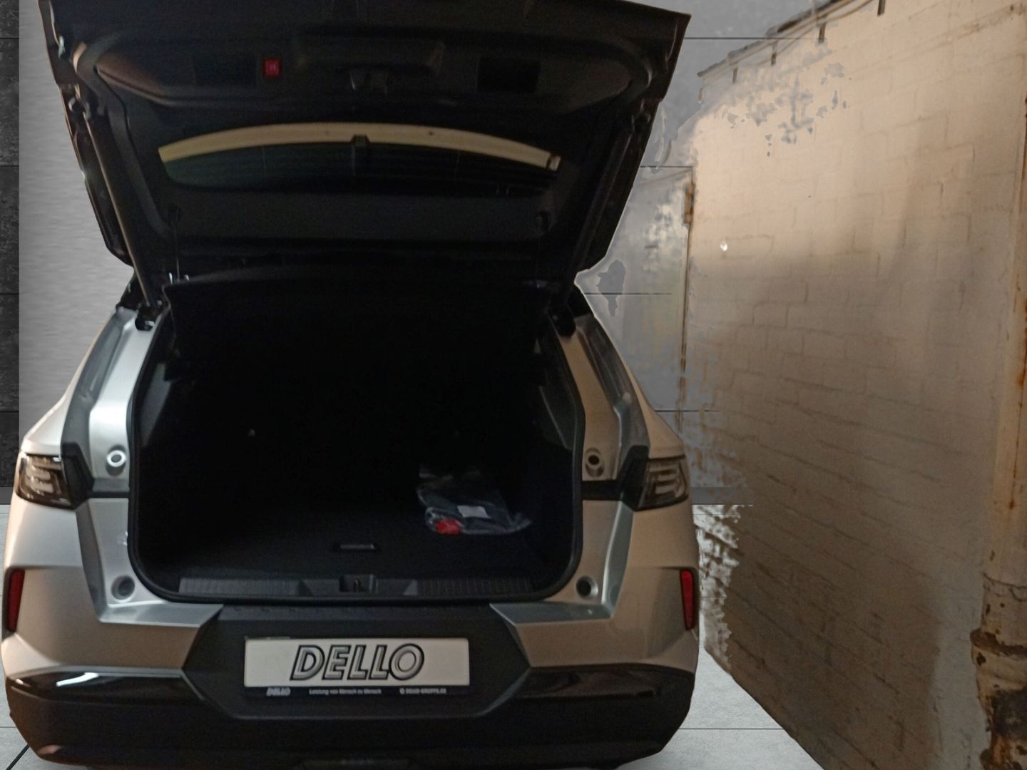 Opel Grandland (X) - Bild 5