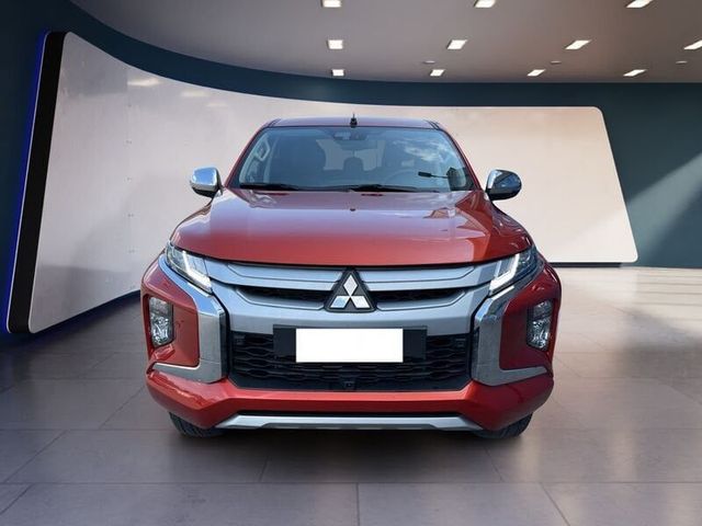 Mitsubishi L200 2B Free L200 Cab VI 2019 L200 d.