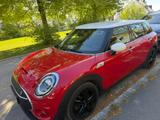MINI Cooper S Clubman Cooper S ALL4 Automatik Coo... - rote MINI Cooper S Clubman