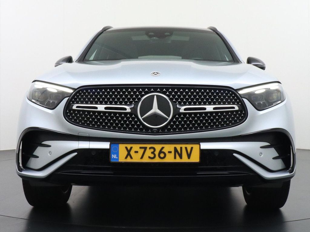 Mercedes-Benz GLC 300 300e 4MATIC AMG Line panorama dach