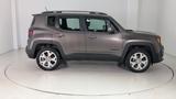 Jeep Renegade 2.0 MultiJet II 140 AWD * AHK Night Eag - Jeep Renegade mit Anhängerkupplung