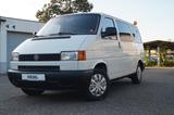 Volkswagen T4 TRNSPORTER/9 SITZE/TÜV NEU - Volkswagen T4 other: 9 Sitzer