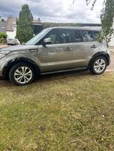 Kia Soul 1.6 GDI UEFA EURO 2016 UEFA EURO 2016 - gebrauchte Kia Soul aus dem Jahr 2016