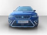 Seat Arona 1.0 TSI Xcellence VIRTUAL*NAVI*LED*TEMP*PA - SEAT Arona XCELLENCE mit Benzin-Antrieb