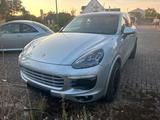 Porsche Cayenne S / Chrono / Pano - Porsche Gebrauchtwagen in Worms