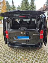 Toyota Proace (Verso) 2,0-l-D-4D 130kW L1 VIP Lounge Au - Toyota Proace (Verso) Gebrauchtwagen in München