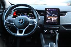 Fahrzeugabbildung Renault ZOE Intens*Kamera!*Sitzheizung!*Navi!*wie neu!*
