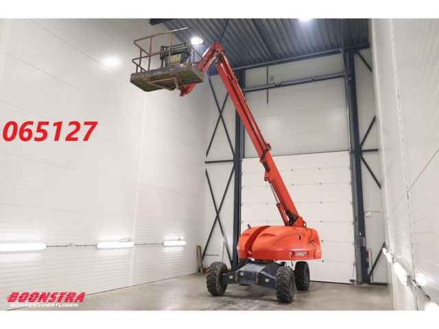 JLG 460 SJ 16m BY 2002